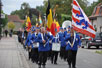 Herdenking Slag aan 't Molentje - Moerkerke.