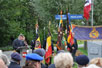 Herdenking Slag aan 't Molentje - Moerkerke.