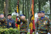 Herdenking Slag aan 't Molentje - Moerkerke.