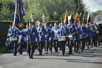 Herdenking Slag aan 't Molentje - Moerkerke.