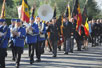 Herdenking Slag aan 't Molentje - Moerkerke.