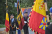 Herdenking Slag aan 't Molentje - Moerkerke.