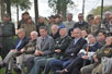 Herdenking Slag aan 't Molentje - Moerkerke.