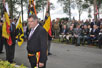 Herdenking Slag aan 't Molentje - Moerkerke.