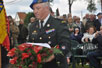 Herdenking Slag aan 't Molentje - Moerkerke.