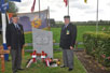 Herdenking Slag aan 't Molentje - Moerkerke.