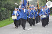 Herdenking Slag aan 't Molentje - Moerkerke.