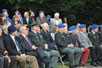 Herdenking Slag aan 't Molentje - Moerkerke.