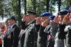 Herdenking Slag aan 't Molentje - Moerkerke.