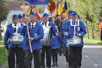 Herdenking Slag aan 't Molentje - Moerkerke.