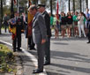 Herdenking Slag aan 't Molentje - Moerkerke.