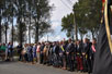 Herdenking Slag aan 't Molentje - Moerkerke.