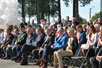 Herdenking Slag aan 't Molentje - Moerkerke.