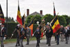 Herdenking Slag aan 't Molentje - Moerkerke.