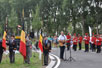 Herdenking Slag aan 't Molentje - Moerkerke.