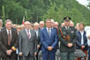 Herdenking Slag aan 't Molentje - Moerkerke.