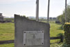 Herdenking Slag aan 't Molentje in Moerkerke.