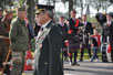 Herdenking Slag aan 't Molentje in Moerkerke.