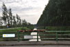 Herdenking Slag aan 't Molentje in Moerkerke.