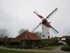 Geleid bezoek aan het For Freedom Museum en de Kruiermolen in Ramskapelle.