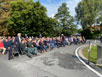 Slag om 't Molentje in Moerkerke.